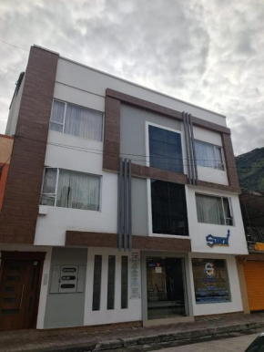 LA CASA DE MATHIAS 'Samcal'